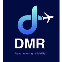 dmr logo